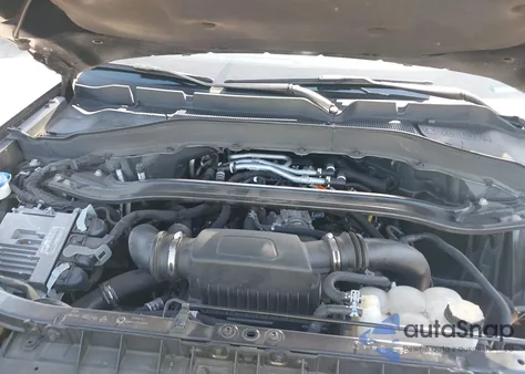 2023 Ford Explorer St z USA, uszkodzony, nr VIN 1FM5K7GC7PGA79026